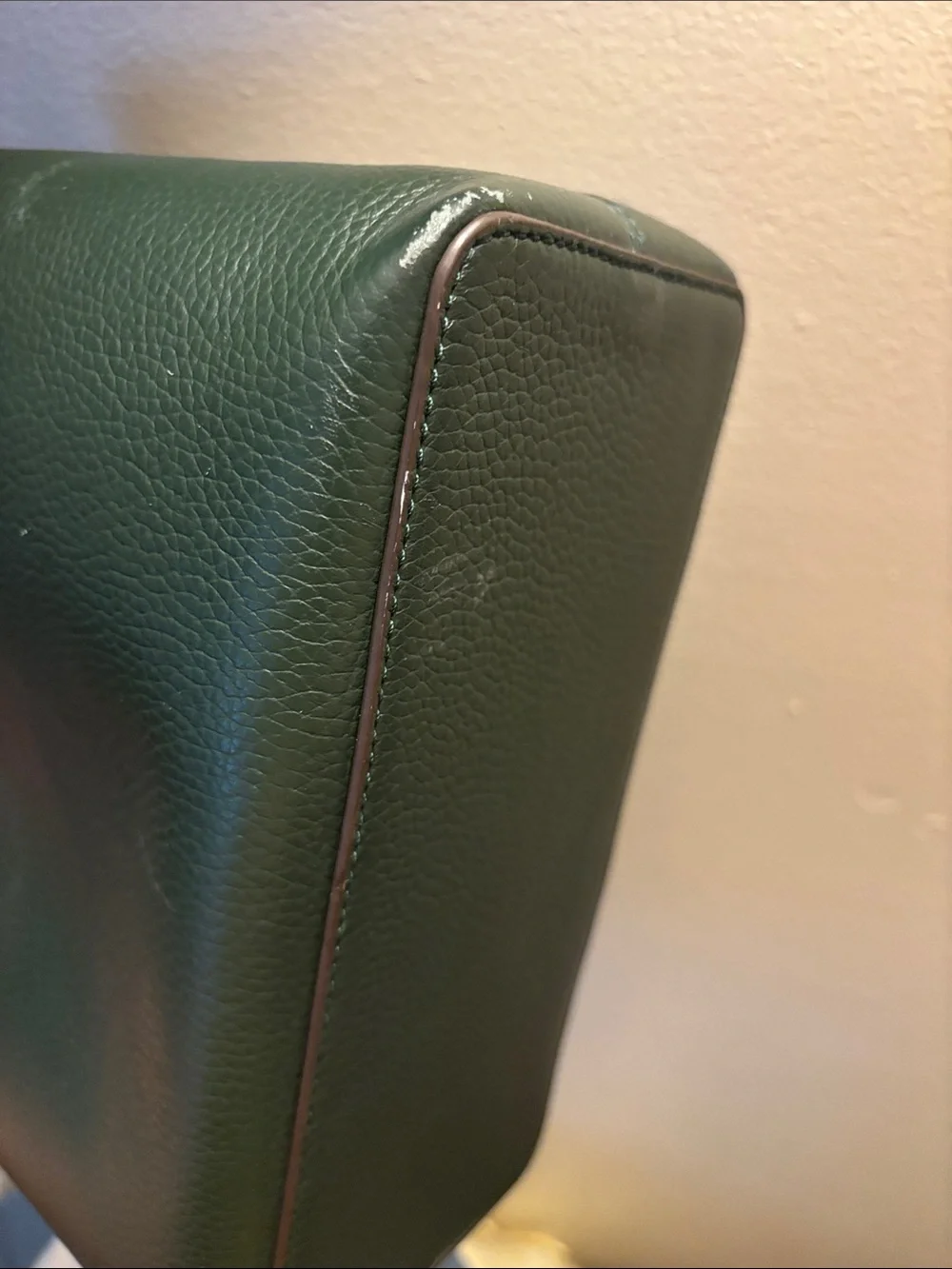 Tory Burch Perry Tote & Matching Wallet Set